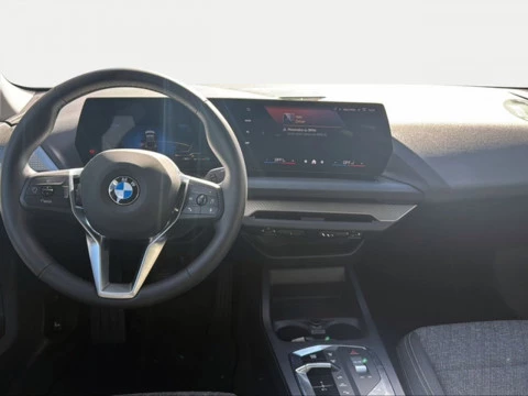 BMW Serie 2 218d Gran Coupe