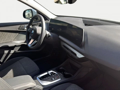 BMW Serie 2 218d Gran Coupe