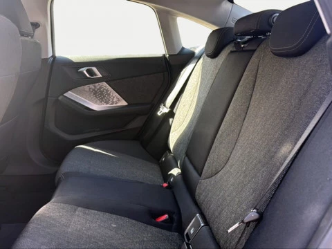 BMW Serie 2 218d Gran Coupe