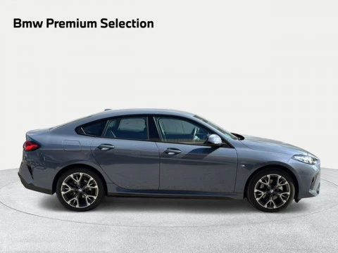 BMW Serie 2 218d Gran Coupe