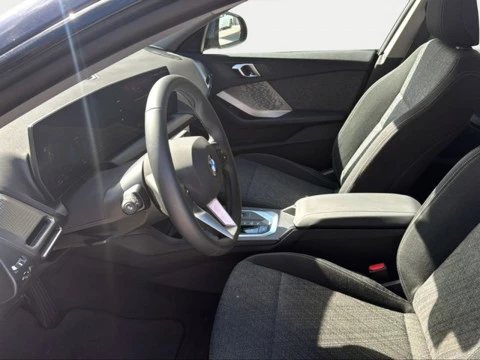 BMW Serie 2 218d Gran Coupe