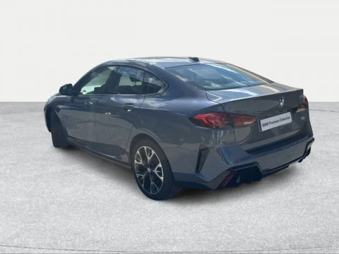 BMW Serie 2 218d Gran Coupe
