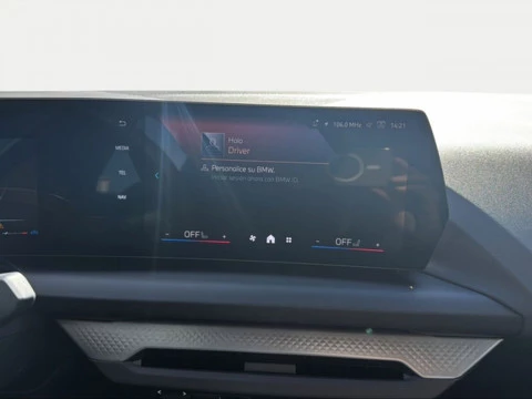 BMW Serie 2 218d Gran Coupe