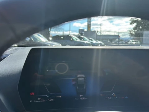 BMW Serie 2 218d Gran Coupe