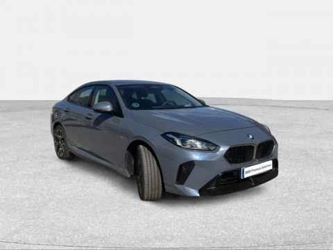 BMW Serie 2 218d Gran Coupe