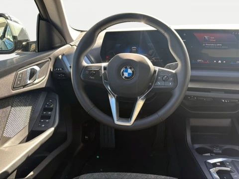 BMW Serie 2 218d Gran Coupe