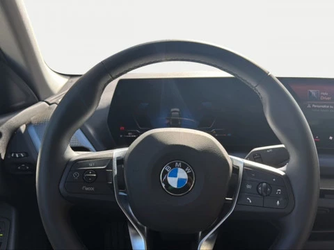 BMW Serie 2 218d Gran Coupe