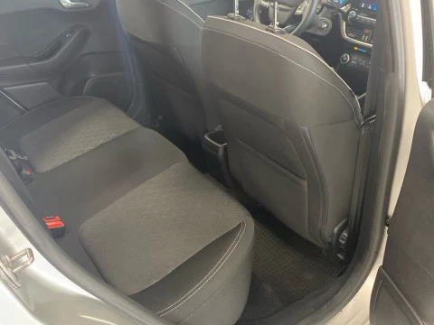 Ford Fiesta 1.0 EcoBoost 63kW Active S/S 5p