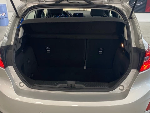 Ford Fiesta 1.0 EcoBoost 63kW Active S/S 5p
