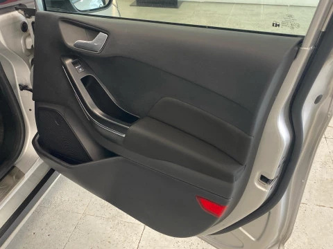 Ford Fiesta 1.0 EcoBoost 63kW Active S/S 5p