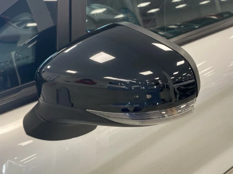 Ford Fiesta 1.0 EcoBoost 63kW Active S/S 5p