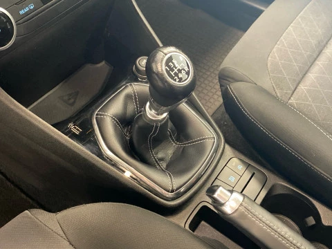 Ford Fiesta 1.0 EcoBoost 63kW Active S/S 5p