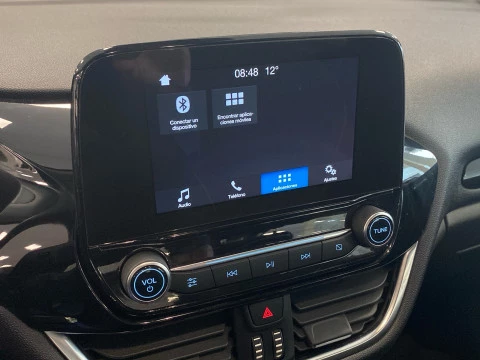 Ford Fiesta 1.0 EcoBoost 63kW Active S/S 5p