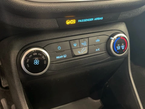 Ford Fiesta 1.0 EcoBoost 63kW Active S/S 5p