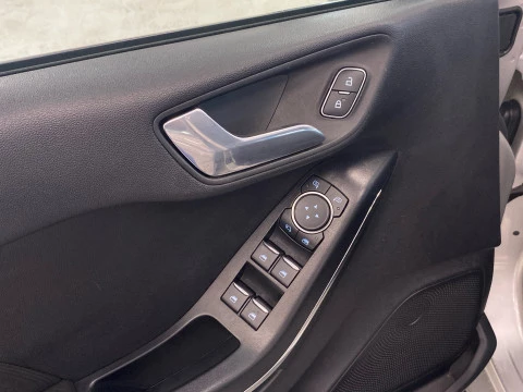 Ford Fiesta 1.0 EcoBoost 63kW Active S/S 5p