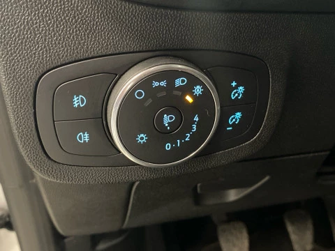 Ford Fiesta 1.0 EcoBoost 63kW Active S/S 5p