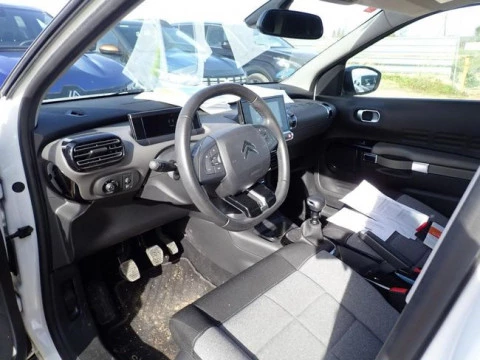 Citroën C4 Cactus BlueHDi 100 S&S C-Series