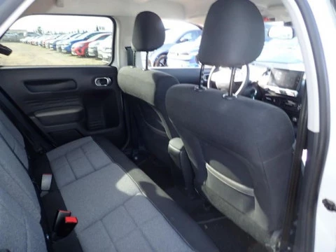 Citroën C4 Cactus BlueHDi 100 S&S C-Series