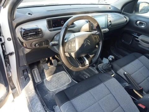 Citroën C4 Cactus BlueHDi 100 S&S C-Series