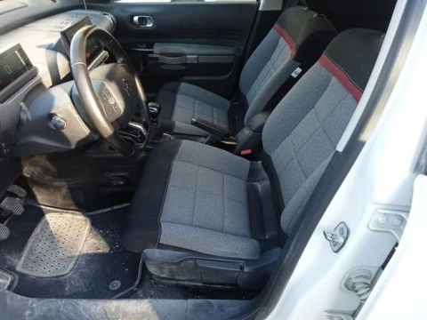 Citroën C4 Cactus BlueHDi 100 S&S C-Series