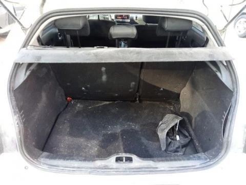 Citroën C4 Cactus BlueHDi 100 S&S C-Series