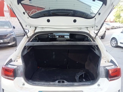 Citroën C4 Cactus BlueHDi 100 S&S C-Series