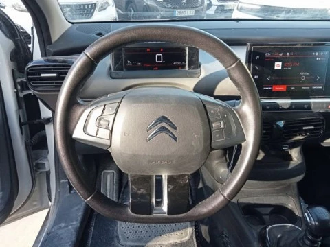 Citroën C4 Cactus BlueHDi 100 S&S C-Series