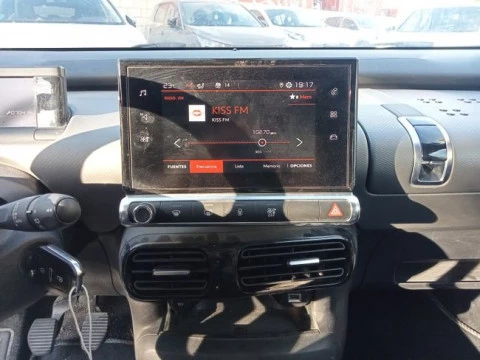 Citroën C4 Cactus BlueHDi 100 S&S C-Series