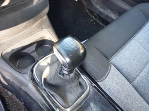 Citroën C4 Cactus BlueHDi 100 S&S C-Series