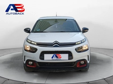 Citroën C4 Cactus BlueHDi 100 S&S C-Series