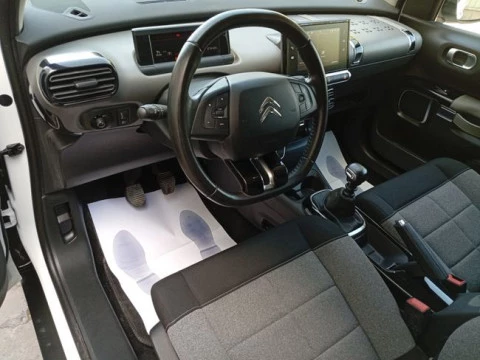 Citroën C4 Cactus BlueHDi 100 S&S C-Series