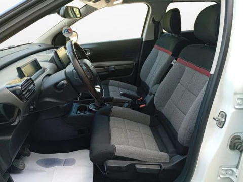 Citroën C4 Cactus BlueHDi 100 S&S C-Series