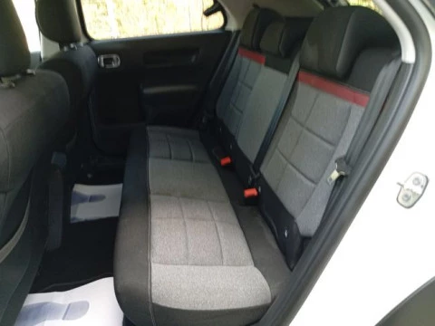 Citroën C4 Cactus BlueHDi 100 S&S C-Series