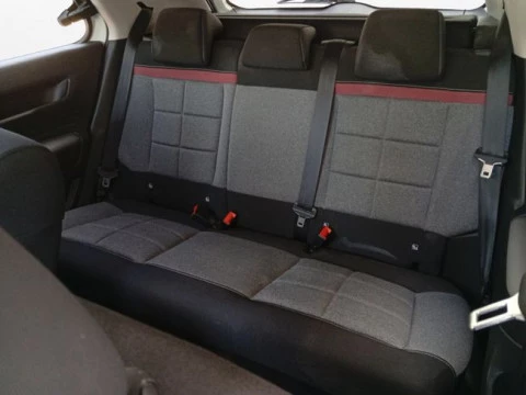 Citroën C4 Cactus BlueHDi 100 S&S C-Series