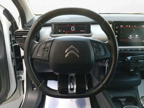 Citroën C4 Cactus BlueHDi 100 S&S C-Series