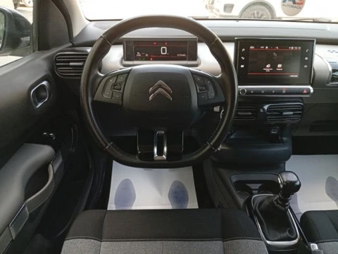 Citroën C4 Cactus BlueHDi 100 S&S C-Series