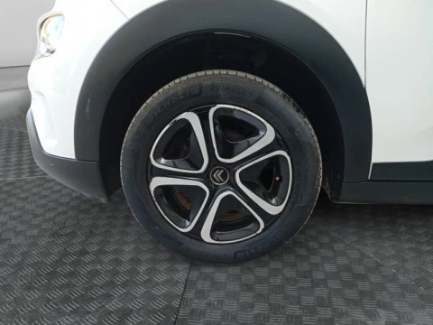 Citroën C4 Cactus BlueHDi 100 S&S C-Series