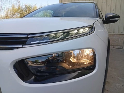 Citroën C4 Cactus BlueHDi 100 S&S C-Series