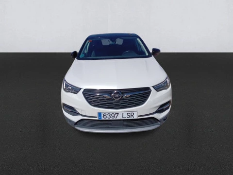 Opel Grandland X 1.5 CDTi Design & Tech