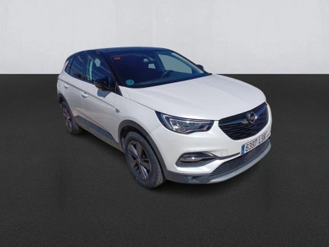 Opel Grandland X 1.5 CDTi Design & Tech