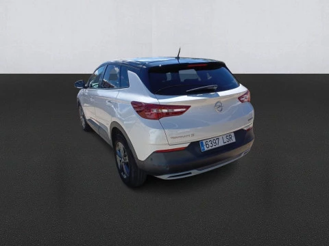 Opel Grandland X 1.5 CDTi Design & Tech