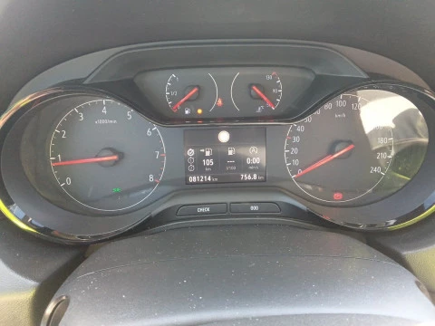 Opel Grandland X 1.5 CDTi Design & Tech