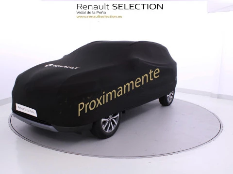 Renault Trafic Trafic Combi Diesel Trafic Passenger 2.0dCi Energy Blue 81kW Renault Trafic Trafic Combi Diesel Trafic Passenger 2.0dCi Energy Blue 81kW