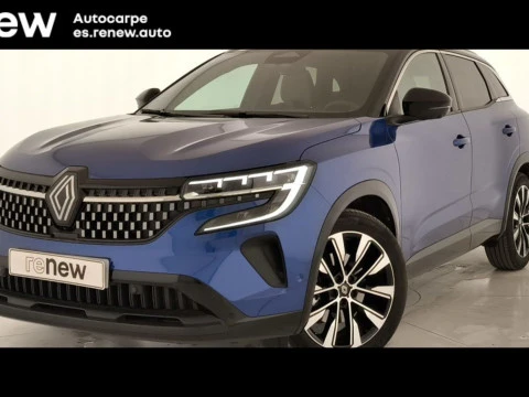 Renault Austral  Hibrido  1.2 E-Tech Hibrido Techno 146kW