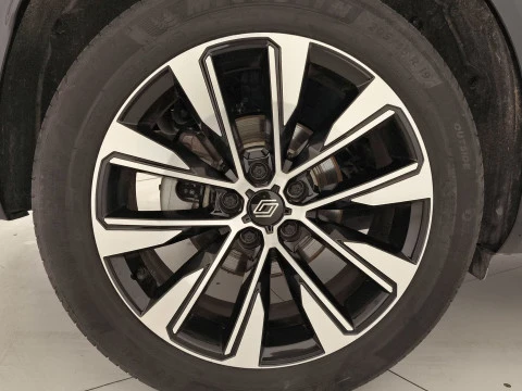 Renault Austral  Hibrido  1.2 E-Tech Hibrido Techno 146kW