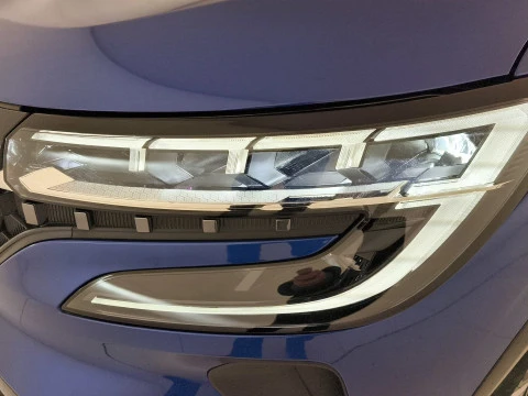 Renault Austral  Hibrido  1.2 E-Tech Hibrido Techno 146kW