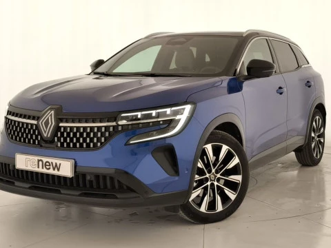 Renault Austral  Hibrido  1.2 E-Tech Hibrido Techno 146kW