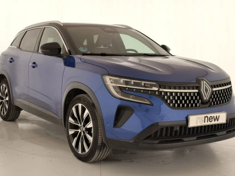 Renault Austral  Hibrido  1.2 E-Tech Hibrido Techno 146kW