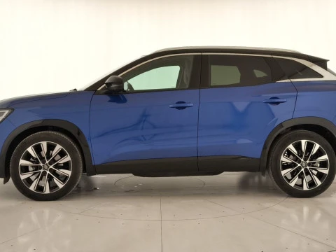 Renault Austral  Hibrido  1.2 E-Tech Hibrido Techno 146kW