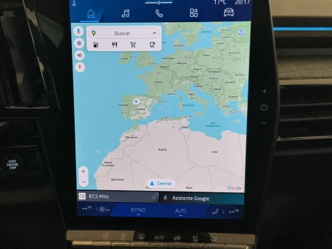 Renault Austral  Hibrido  1.2 E-Tech Hibrido Techno 146kW